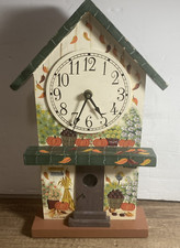 Wooden fall decorated for sale  Imlay City