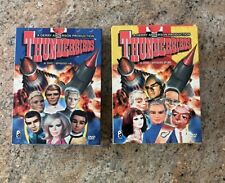 Thunderbirds serie completa usato  Civitavecchia