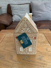 Lebkuchenhaus keramikdose gebraucht kaufen  Versand nach Germany