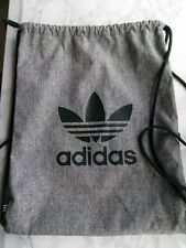 Adidas drawstring sport for sale  ROTHERHAM