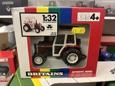 Britains massey ferguson for sale  WORKSOP