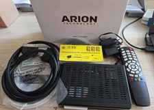 Arion arc 1010hr gebraucht kaufen  Berlin