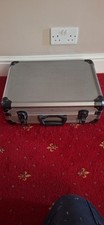 Small flight case for sale  ELY