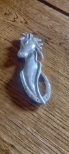 Sterling silver horse for sale  YORK