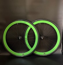 Velocity b43 green for sale  San Francisco