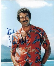 Tom selleck riginal gebraucht kaufen  Deutschland