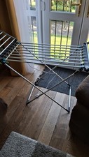 Portable electric heated for sale  PINNER