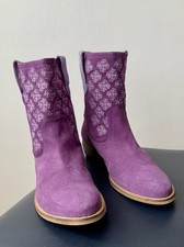 Stiefel stiefelette deerberg gebraucht kaufen  Greven