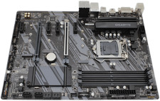 Gigabyte b360 hd3p gebraucht kaufen  Troisdorf