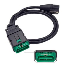 Cable obd diagbox d'occasion  Toulouse-