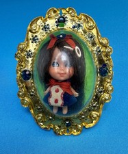Vintage mattel liddle for sale  Huntington