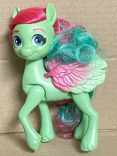 Boneco brinquedo My Little Pony Girls Scout Kindheart inédito G5 Pony escovável comprar usado  Enviando para Brazil