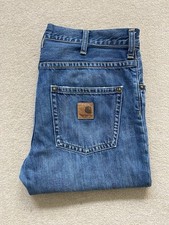 Carhartt slim pant gebraucht kaufen  Pulsnitz