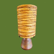 Lampe accolay pied d'occasion  Benfeld