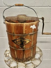 White mountain 6qt for sale  Lanexa