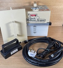 Earlex professional steam for sale  WATERLOOVILLE