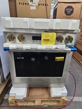 Monogram zgp304ntss stainless for sale  Hartland
