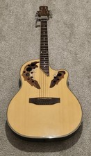 Stagg semi acoustic for sale  BELFAST
