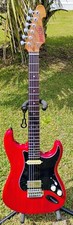Used rich guitar for sale  Conway