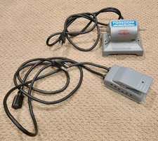 Foredom model benchtop for sale  Columbia