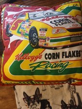 Vintage kelloggs terry for sale  Litchfield