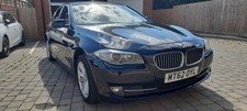 2012 bmw 520d for sale  LOUGHBOROUGH