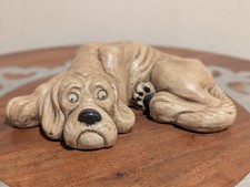 Vintage plaster chalkware for sale  Salisbury
