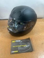 Scorpionexo r320 full for sale  Gallatin