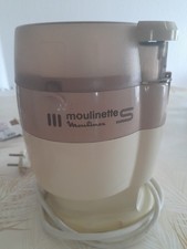 Moulinex moulinette type gebraucht kaufen  Bad Freienwalde (Oder)