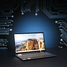 Usado, Lenovo Yoga 2-in-1 Convertible // Intel Core i7-10510, 16 GB RAM, 1 TB SSD comprar usado  Enviando para Brazil