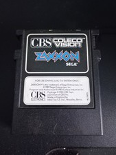 Zaxxon cbs coleco usato Zaxxon cbs coleco usato  Vigevano