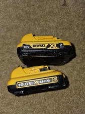 Dewalt 10.8v 12v for sale Dewalt 10.8v 12v for sale  WINCHELSEA