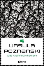 Ursula poznanski vernichteten gebraucht kaufen  Deutschland