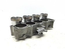 Cilindro pistoni kawasaki usato  Viareggio