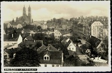 Dresden strehlen 1955 gebraucht kaufen  Deutschland