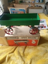 Mamod open wagon for sale  WIGAN