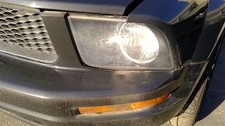 Driver left headlight for sale  Jackson