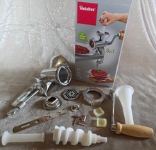 Metaltex alu jack gebraucht kaufen  Ratekau