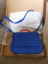 Paul boutique satchel for sale  PINNER
