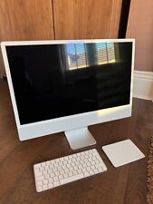 Apple imac silver for sale  SOUTH SHIELDS