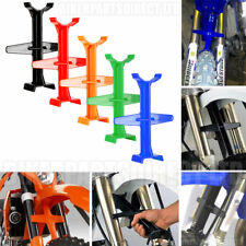 Motocross fork support for sale  FAREHAM