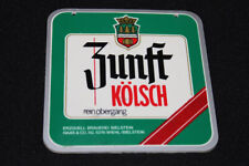 Zunft kölsch wiehl gebraucht kaufen  Braunschweig