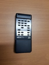 Telecomando originale akai usato  Italia