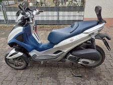 Piaggio mp3 300 gebraucht kaufen  Klosterlechfeld