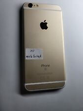 Capa original iPhone 6s + bateria placa lógica + peças dourada 711 comprar usado  Enviando para Brazil