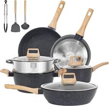 12pcs pots pans for sale  Independence