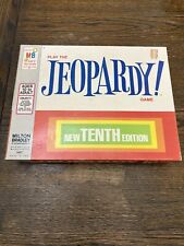 Vintage 1972 jeopardy for sale  Alpharetta