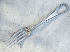 US ARMY - fourchette US Silco Stainless - Normandie 1944  WWII - ref lib 4 comprar usado  Enviando para Brazil