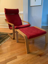Two ikea poäng for sale  Bristow