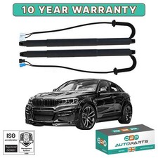 Usado, PARA BMW X6 F16 F86 APOIO DE SUSPENSÃO TRASEIRO ESQUERDO + DIREITO BOTA ELÉTRICA AUTOMÁTICA A GÁS comprar usado  Enviando para Brazil